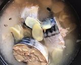 絶品！サバ飯〜生姜たっぷり〜作り方1写真
