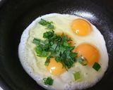 青じそ入り卵焼き作り方4写真