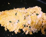 青じそ入り卵焼き作り方6写真