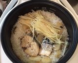 絶品！サバ飯〜生姜たっぷり〜作り方2写真