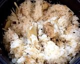 絶品！サバ飯〜生姜たっぷり〜作り方3写真