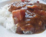 ジャワカレー(^^♪作り方3写真