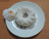 とろ～りチーズカレーまん作り方1写真