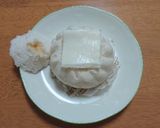 とろ～りチーズカレーまん作り方3写真
