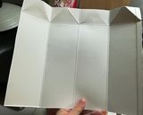 地味に便利!!◎けばけばGNPシート♪作り方4写真