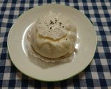 とろ～りチーズカレーまん作り方5写真