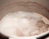 コラーゲンたっぷり⁂牛すじおでん作り方1写真