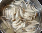 豆腐と玉子のとろみスープ作り方2写真