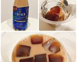 アジアンスイーツ風☆烏龍ミルクティー作り方4写真