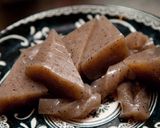 コラーゲンたっぷり⁂牛すじおでん作り方6写真