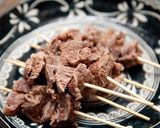 コラーゲンたっぷり⁂牛すじおでん作り方9写真
