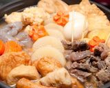 コラーゲンたっぷり⁂牛すじおでん作り方11写真