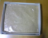 ココア♡板チョコロールケーキ作り方8写真