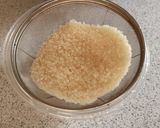 とっておきの炊き込みご飯♡作り方1写真