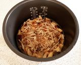 とっておきの炊き込みご飯♡作り方5写真