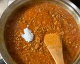 愛媛みかんのミートソース みかん消費作り方11写真