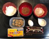コーヒー香る絶品ブラウニー作り方1写真
