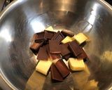 コーヒー香る絶品ブラウニー作り方5写真
