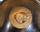 コーヒー香る絶品ブラウニー作り方8写真