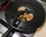 帆立のバター醤油炒め作り方1写真
