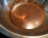 コーヒー香る絶品ブラウニー作り方10写真