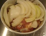 おろし玉ねぎで柔らか！豚の生姜焼き作り方3写真