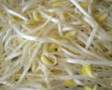 ✿お手軽野菜のごまドレあえ✿作り方5写真