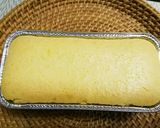 きび砂糖の優しい味♪半生チーズケーキ作り方4写真