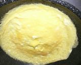 炊飯器で時短‼オムライス作り方5写真