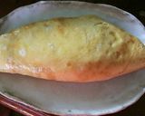 炊飯器で時短‼オムライス作り方9写真