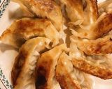 5分で簡単！冷凍餃子を美味しく焼く方法作り方4写真