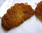 簡単！レトルトでも本格カツカレー作り方3写真