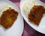 簡単！レトルトでも本格カツカレー作り方4写真