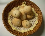 ノンオイル☆小豆ボール作り方6写真