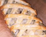 簡単牛肉パイ!作り方6写真