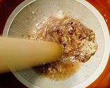 食べやすい!ネギみそチーズ田楽作り方3写真