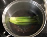 簡単自家製 煮卵をラーメンに入れよう作り方6写真