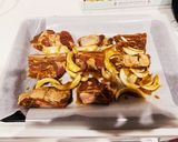 スペアリブのオーブン焼き作り方3写真