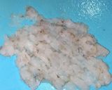 海老が大きく見える海老フライ作り方2写真
