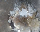 海老が大きく見える海老フライ作り方4写真
