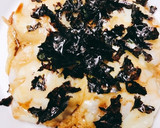 お正月の余ったお餅で〜餅チーズ焼き作り方5写真