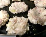 【離乳食後期〜】簡単！お弁当に◎鮪つくね作り方4写真