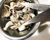 お犬だいすき！うまうま砂肝！作り方4写真
