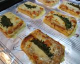 食べやすい!ネギみそチーズ田楽作り方12写真