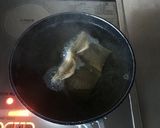明石焼き作り方1写真