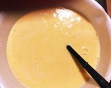 明石焼き作り方3写真
