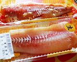 タラのソテー＊エスニック香味ソース作り方1写真
