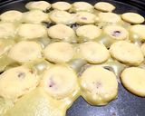 明石焼き作り方5写真