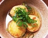 明石焼き作り方7写真