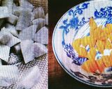 里芋のごま和え(保育所のレシピ)作り方1写真